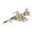 F-5N "Aversary Fighter" Red 117, 761533, VFC-111, 2014
