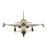 F-5N "Aversary Fighter" Red 117, 761533, VFC-111, 2014