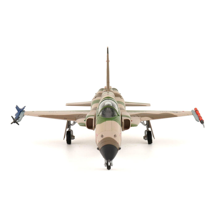 F-5N "Aversary Fighter" Red 117, 761533, VFC-111, 2014