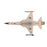 F-5N "Aversary Fighter" Red 117, 761533, VFC-111, 2014