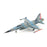 F-5N "Adversary Fighter" Red 117, 761533, VFC-111, 2017
