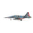 F-5N "Adversary Fighter" Red 117, 761533, VFC-111, 2017