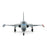 F-5N "Adversary Fighter" Red 117, 761533, VFC-111, 2017
