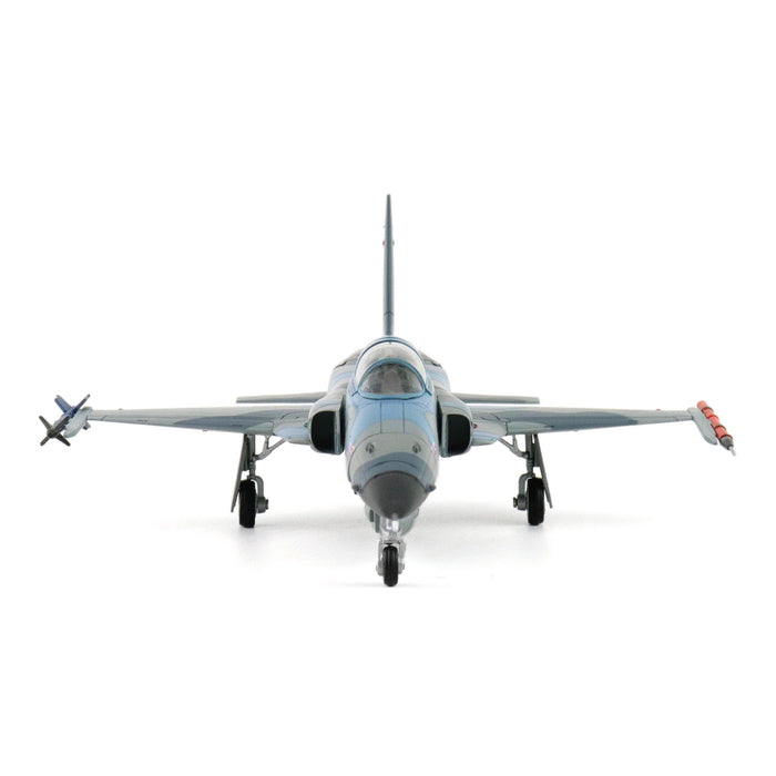 F-5N "Adversary Fighter" Red 117, 761533, VFC-111, 2017