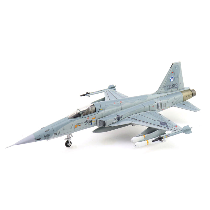 KF-5E Jegong-Ho 10-583, ROKAF, 2021 (1:72 Scale)