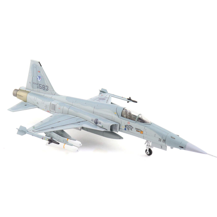 KF-5E Jegong-Ho 10-583, ROKAF, 2021 (1:72 Scale)