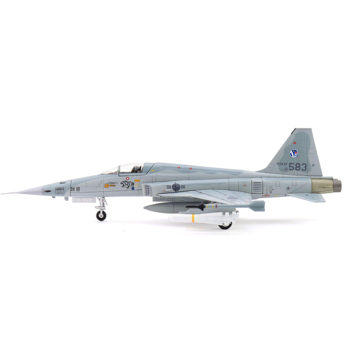 KF-5E Jegong-Ho 10-583, ROKAF, 2021 (1:72 Scale)