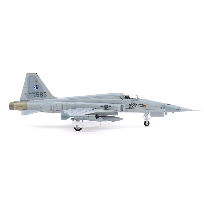 KF-5E Jegong-Ho 10-583, ROKAF, 2021 (1:72 Scale)