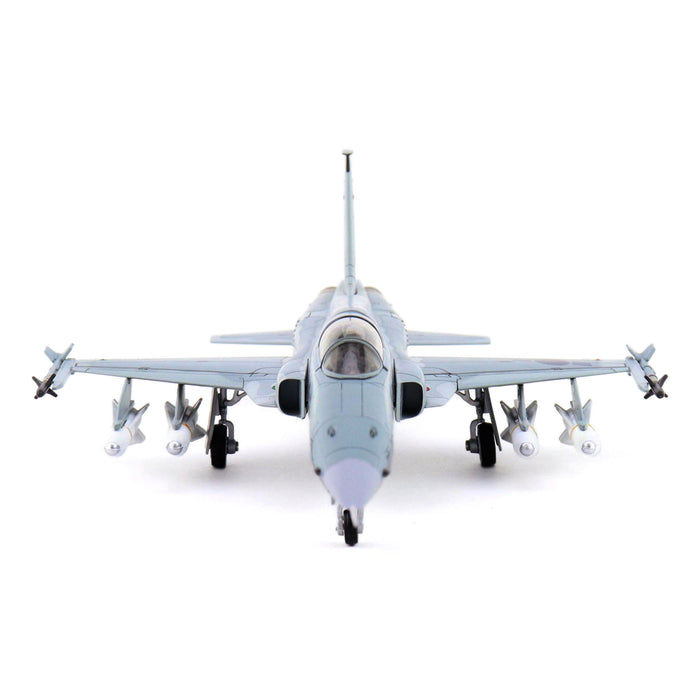 KF-5E Jegong-Ho 10-583, ROKAF, 2021 (1:72 Scale)