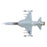KF-5E Jegong-Ho 10-583, ROKAF, 2021 (1:72 Scale)