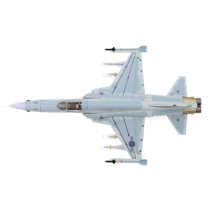 KF-5E Jegong-Ho 10-583, ROKAF, 2021 (1:72 Scale)
