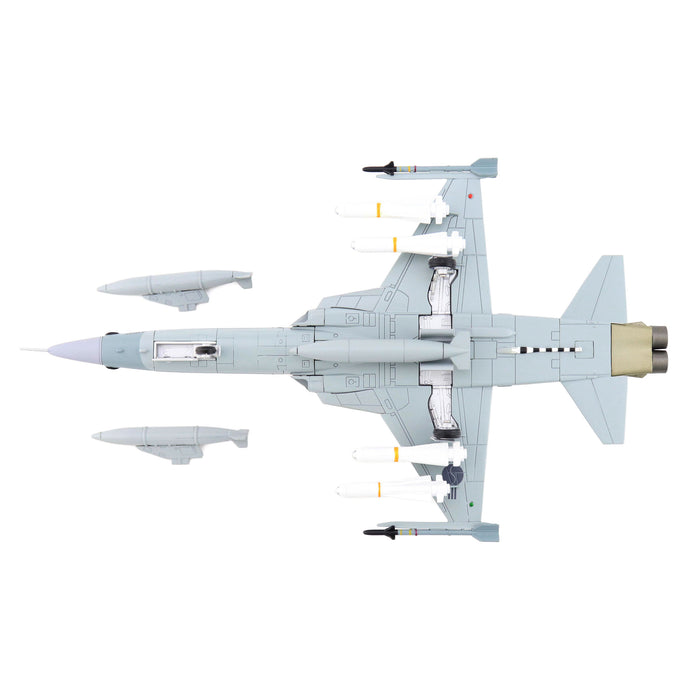 KF-5E Jegong-Ho 10-583, ROKAF, 2021 (1:72 Scale)