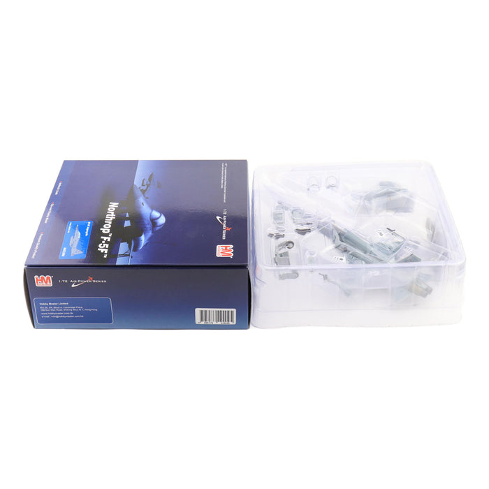 KF-5F Jegong-Ho 10-607, ROKAF, 2021 (1:72 Scale)