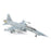 KF-5F Jegong-Ho 10-607, ROKAF, 2021 (1:72 Scale)