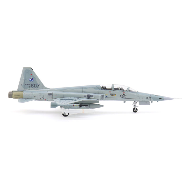 KF-5F Jegong-Ho 10-607, ROKAF, 2021 (1:72 Scale)