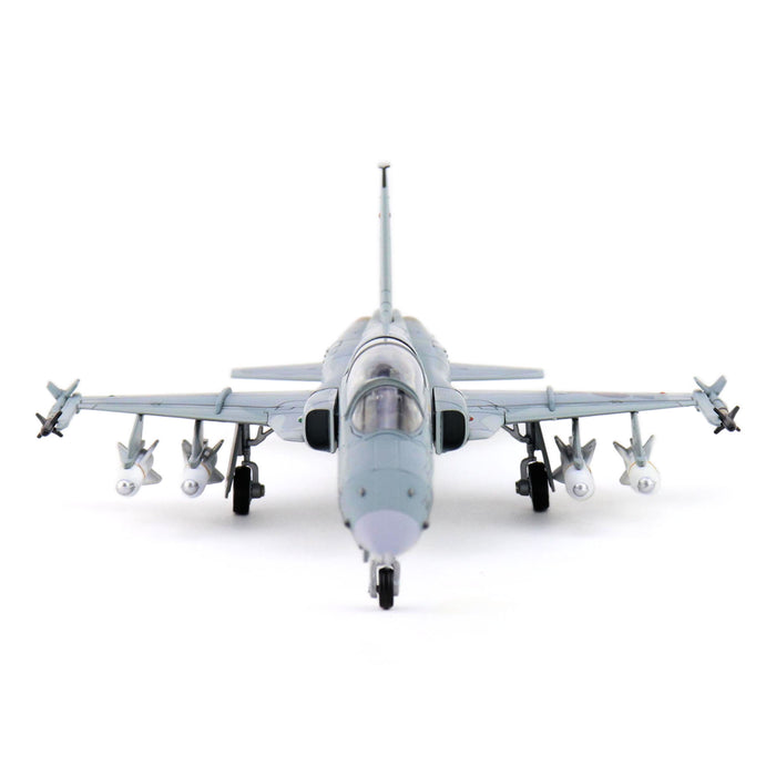KF-5F Jegong-Ho 10-607, ROKAF, 2021 (1:72 Scale)