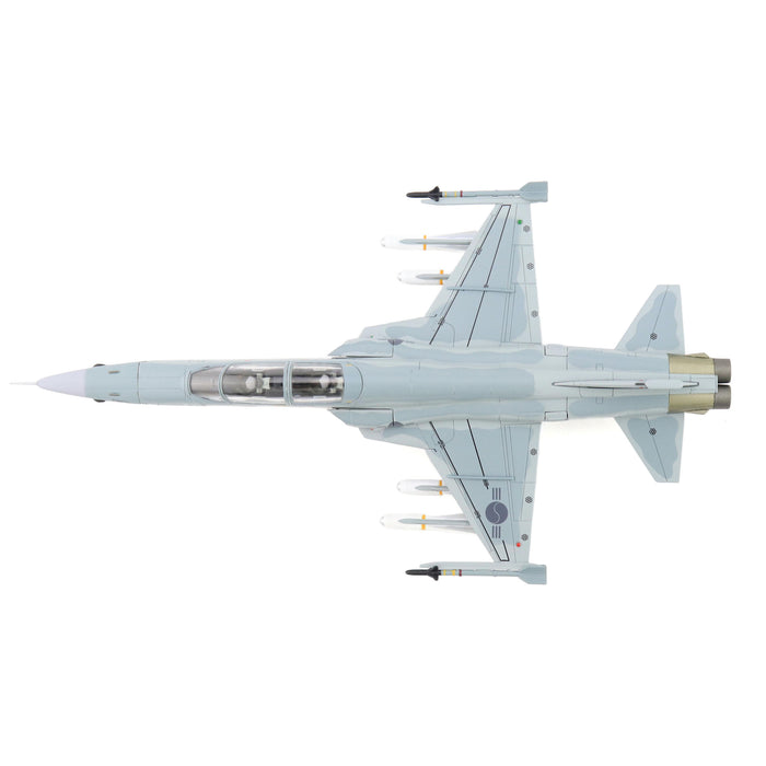 KF-5F Jegong-Ho 10-607, ROKAF, 2021 (1:72 Scale)