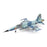 F-5E Aggressor 01557, Nellis AFB, May 2025 (1:72 Scale)