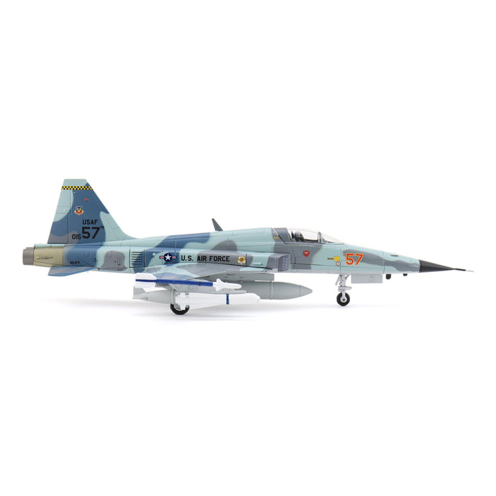 F-5E Aggressor 01557, Nellis AFB, May 2025 (1:72 Scale)