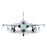 F-5E Aggressor 01557, Nellis AFB, May 2025 (1:72 Scale)