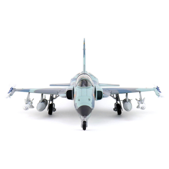F-5E Aggressor 01557, Nellis AFB, May 2025 (1:72 Scale)