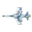 F-5E Aggressor 01557, Nellis AFB, May 2025 (1:72 Scale)