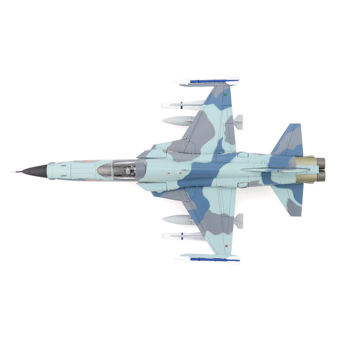 F-5E Aggressor 01557, Nellis AFB, May 2025 (1:72 Scale)
