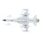 F-5E Aggressor 01557, Nellis AFB, May 2025 (1:72 Scale)