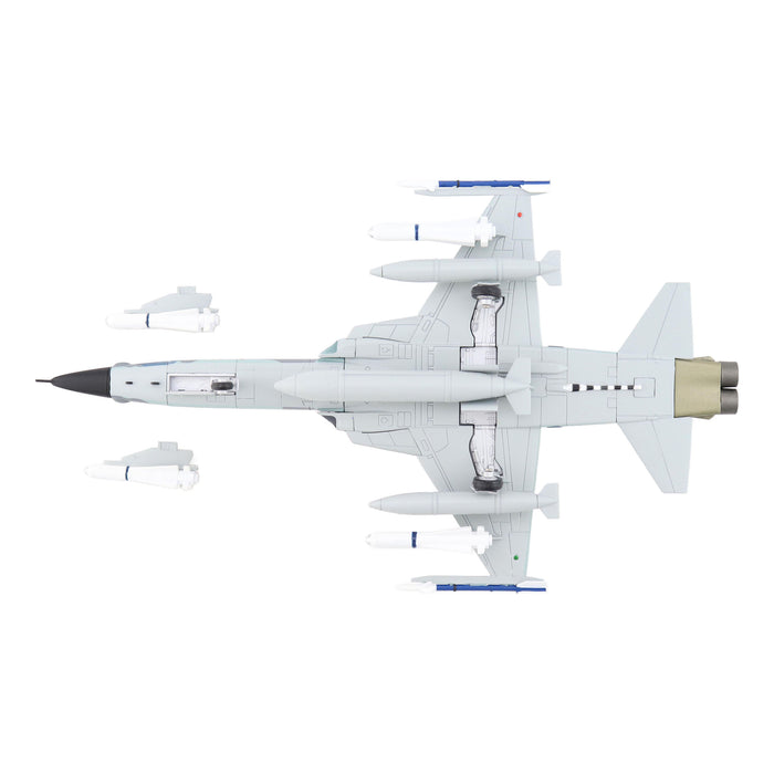 F-5E Aggressor 01557, Nellis AFB, May 2025 (1:72 Scale)