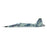 F-5E "Aggressor" 74-1557, 57th FWW, 1980