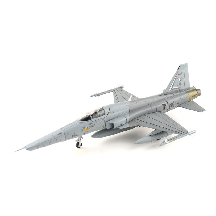 RF-5S Tiger Eye 872, 141 Sqn., RSAF, 2000s