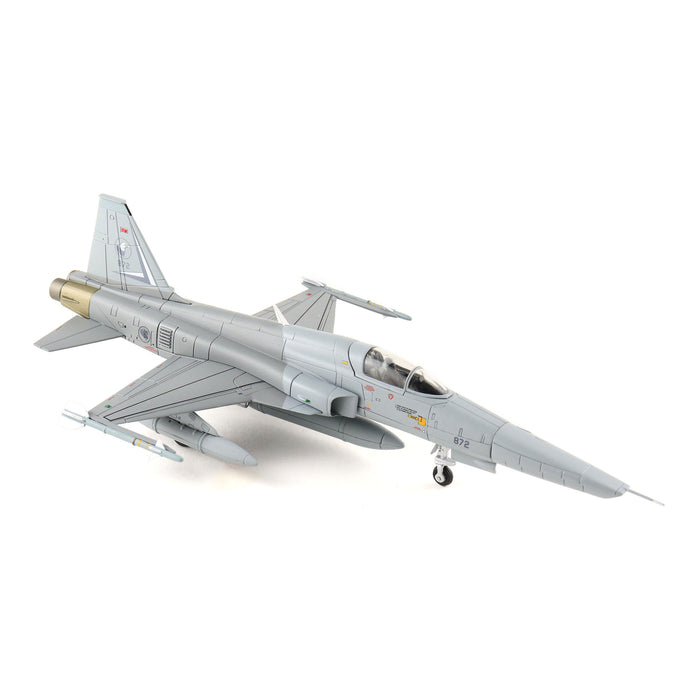 RF-5S Tiger Eye 872, 141 Sqn., RSAF, 2000s