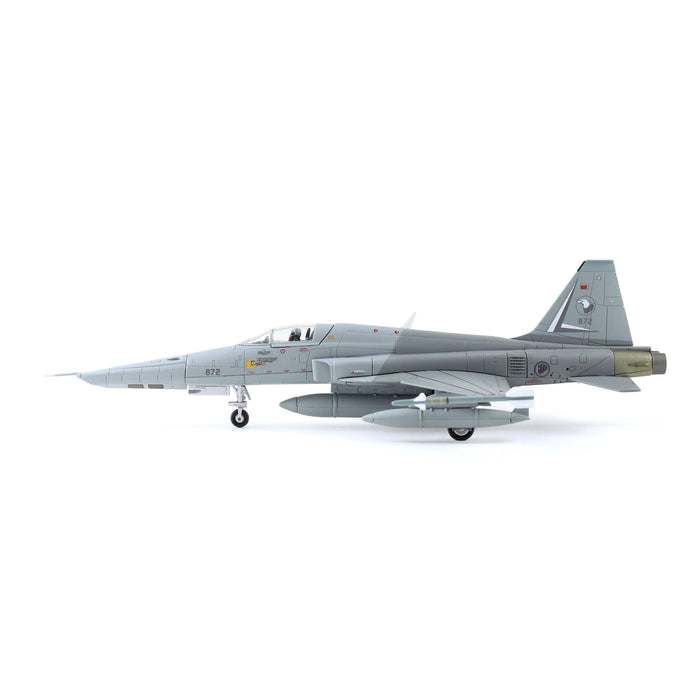 RF-5S Tiger Eye 872, 141 Sqn., RSAF, 2000s