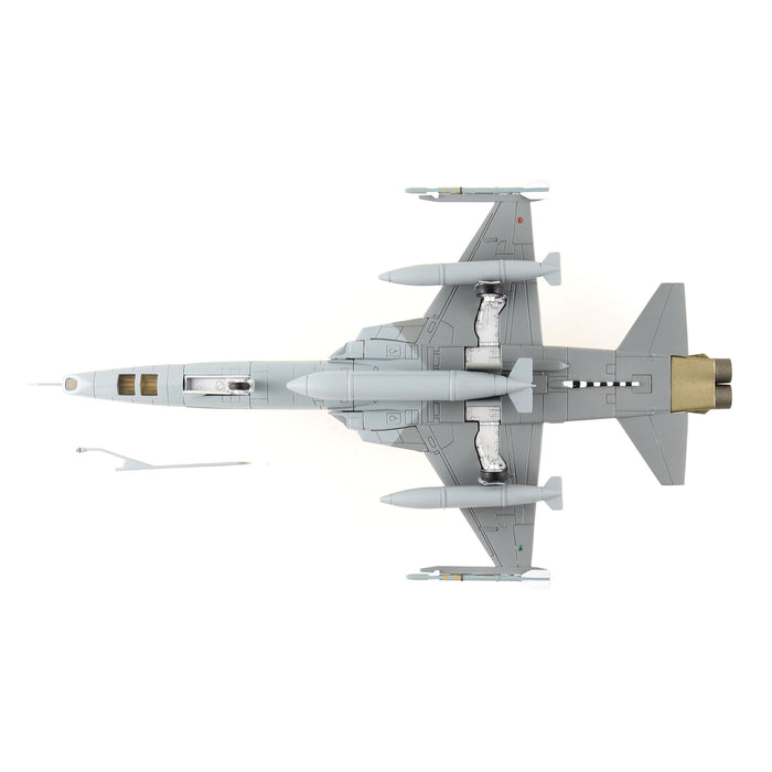 RF-5S Tiger Eye 872, 141 Sqn., RSAF, 2000s