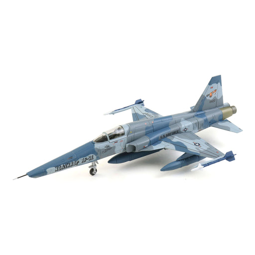 RF-5E Tiger Eye 11420, Edwards AFB, Jan 1979