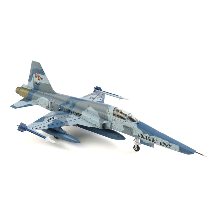 RF-5E Tiger Eye 11420, Edwards AFB, Jan 1979