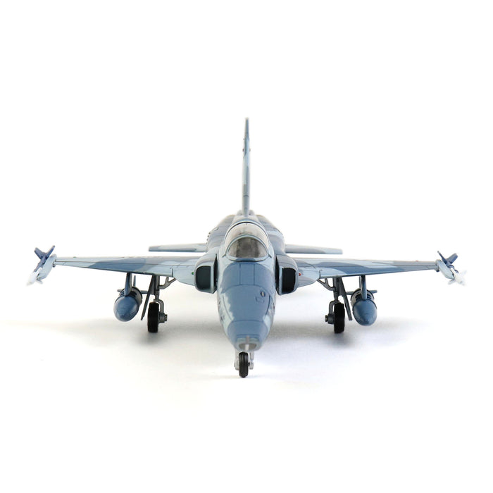 RF-5E Tiger Eye 11420, Edwards AFB, Jan 1979