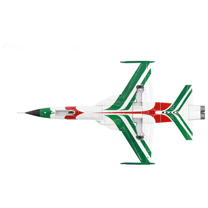 1:72 Scale F-5E "IIAF Golden Crown" 3-7099, IIAF, 1970s