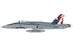 F/A-18C Hornet 165201,VMFA-115 Silver Eagles, Yokota, 2020