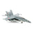 F/A-18C Hornet J-5026, Swiss Air Force, Emmen Air Base, 2024 (1:72 Scale)
