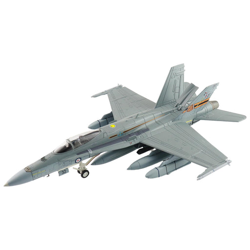 F/A-18A Hornet "ARDU", A21-32, RAAF (1:72 Scale)