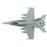 F/A-18A Hornet "ARDU", A21-32, RAAF (1:72 Scale)