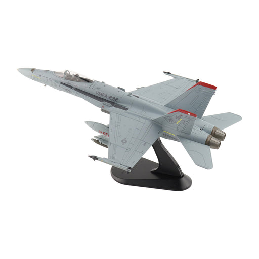 F/A-18C "Red Devils" 165222, VMFA-232, Nov 2014