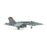 F/A-18C "Red Devils" 165222, VMFA-232, Nov 2014