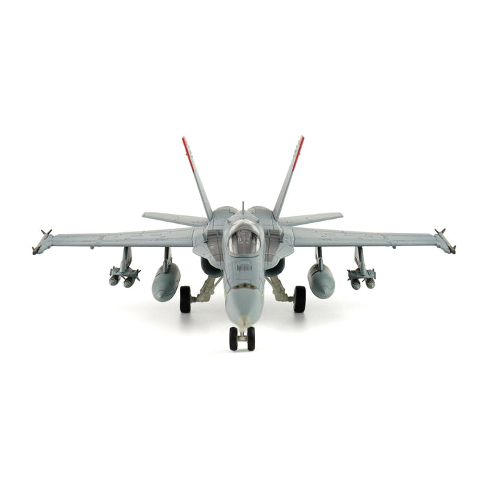 F/A-18C "Red Devils" 165222, VMFA-232, Nov 2014