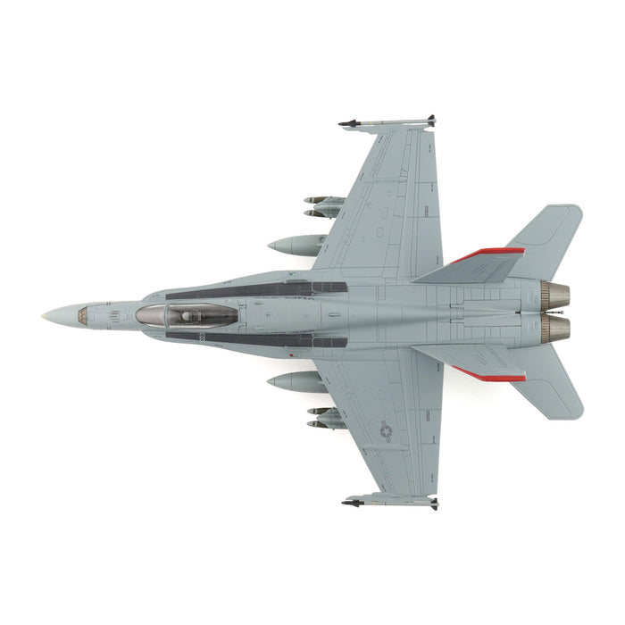 F/A-18C "Red Devils" 165222, VMFA-232, Nov 2014