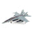 F/A-18D "US Marines 250 Years" 164874, VMFA-112, US Marines, 2025