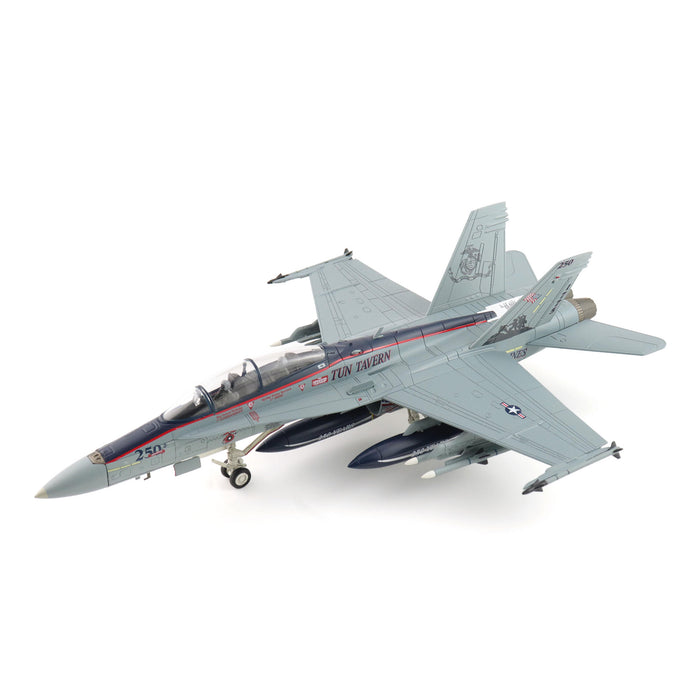 F/A-18D "US Marines 250 Years" 164874, VMFA-112, US Marines, 2025