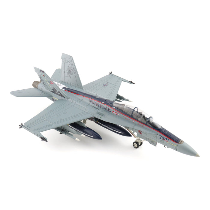 F/A-18D "US Marines 250 Years" 164874, VMFA-112, US Marines, 2025