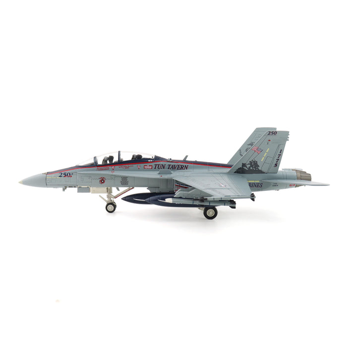 F/A-18D "US Marines 250 Years" 164874, VMFA-112, US Marines, 2025